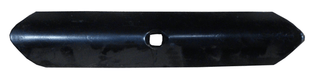 Pièces d'usure disque et dent - Kongskilde - Soc pour dent droite KONGSKILDE adaptable