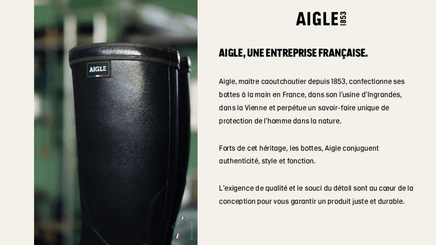 Equipement et protection individuelle - Bottes - Bottes BENYL XL