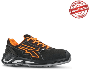 Equipement et protection individuelle - Chaussures - Chaussures de sécurité S3 basses PROJECT