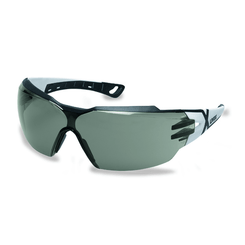 Equipement et protection individuelle - Sécurité - Lunettes de protection UV incolores