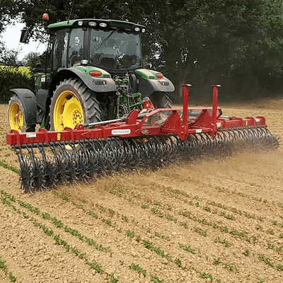 Entretien - Houe rotative - Houe rotative ROTAKING