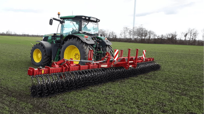 Entretien - Houe rotative - Houe rotative ROTAKING
