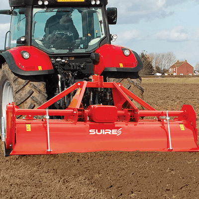 Entretien - Houe rotative - Fraise rotative ROTA