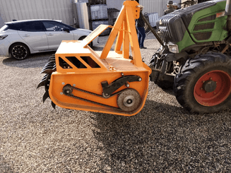 Entretien - Rouleau - Rouleau destructeur VITICUT