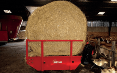 Alimentation - Dérouleuses - Dérouleuse RONDO-DAN