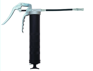 Equipement d'atelier - Graissage - Pistolet à graisse manuel