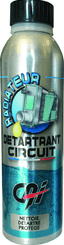 Consommables atelier - Nettoyants - Détartrant radiateur 300 ml
