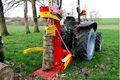 Matériel forestier - Fendeuses à bois - Fendeuses hydrauliques tracteur XYLO