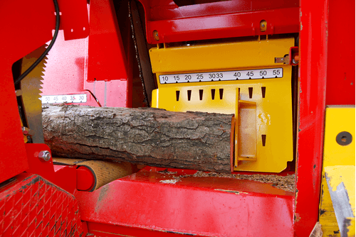 Matériel forestier - Combinés bois - Combiné à bois XYLOG