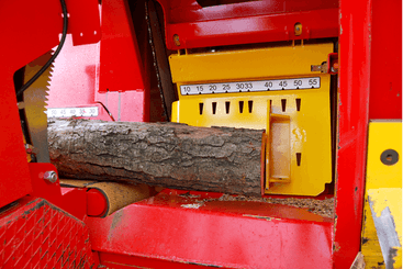 Matériel forestier - Combinés bois - Combiné à bois XYLOG