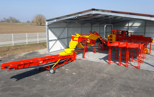 Matériel forestier - Combinés bois - Combiné à bois XYLOG