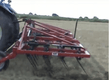 Travail du sol - Déchaumeur à dents - Herse à dents droites RAPID MULCH