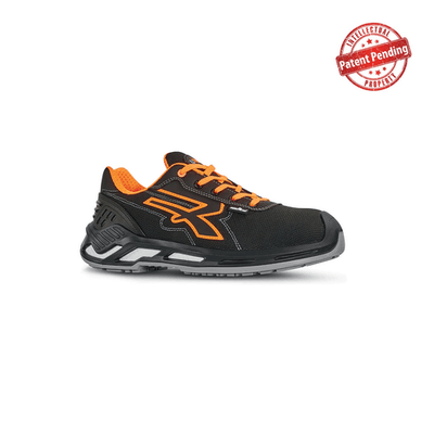 Equipement et protection individuelle - Chaussures - Chaussures de sécurité S3 basses PROJECT