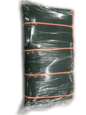 Consommables récolte - BigBag, sacs silo - Filet de protection totale du silo 12 x 15 m