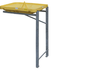 Consommables récolte - BigBag, sacs silo - Extension Table MODULO BAG
