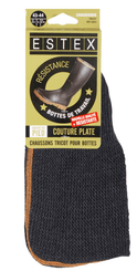 Equipement et protection individuelle - Chaussettes, semelles - Chaussons tricotés