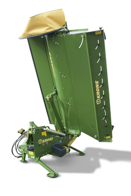 Fenaison - Faucheuses - Faucheuse EASYCUT F