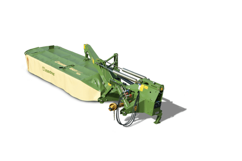 Fenaison - Faucheuses - Groupe de fauche EASYCUT B