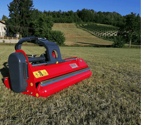 Entretien - Broyeur axe horizontal - Broyeurs MT-MTE-MTP-MTX vignobles et vergers