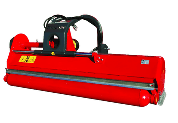 Entretien - Broyeur axe horizontal - Broyeurs MT-MTE-MTP-MTX vignobles et vergers