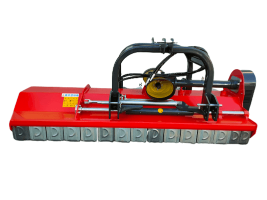 Entretien - Broyeur axe horizontal - Broyeurs MT-MTE-MTP-MTX vignobles et vergers