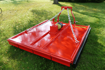 Entretien - Gyrobroyeurs - Gyrobroyeur BL