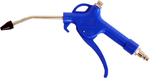 Compresseurs, outils pneumatiques - Accessoires - Kit 7 accessoires d'air