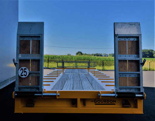 Transport - Porte outils, porte engins - Porte engins PEA et PAF