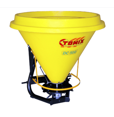 Fertilisation, épandage - Distributeurs d'engrais - Distributeurs d'engrais à disque PAULJET