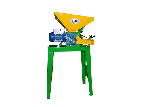 Alimentation - Aplatisseur à grains - Aplatisseur floconneur AP85