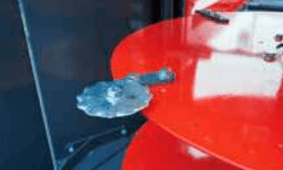 Alimentation - Pailleuses - Pailleuse à rotors verticaux