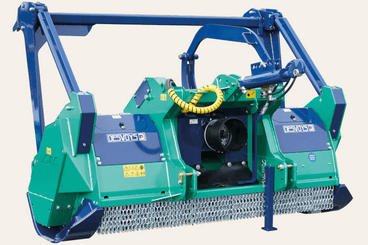 Entretien - Broyeur forestier - Broyeur forestier MEDIUM