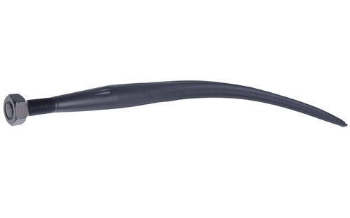 Doigts de chargeurs - Doigts - Doigt griffe conique standard 35 x 680 mm