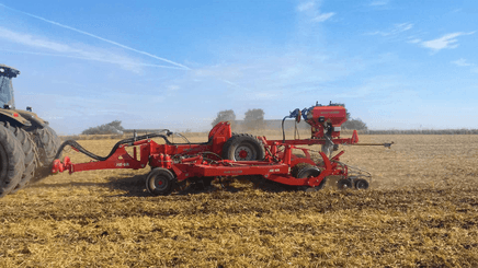 Travail du sol - Décompacteurs - Décompacteur SUB TILLER