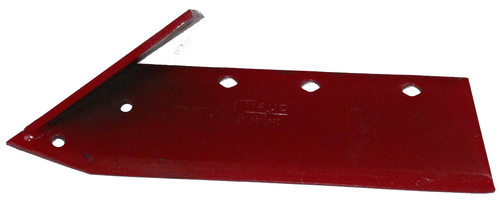 Pièces d'usure charrue - Naud - Soc à pointe réversible 14'' gauche NAUD adaptable