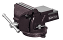 Equipement d'atelier - Autres - Etau fonte 125 mm