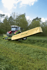 Fenaison - Faucheuses - Groupe de fauche EASYCUT B
