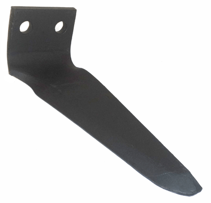 Pièces d'usure outil animé - Maschio - Dent de herse rotative type Diamante gauche Maschio adaptable