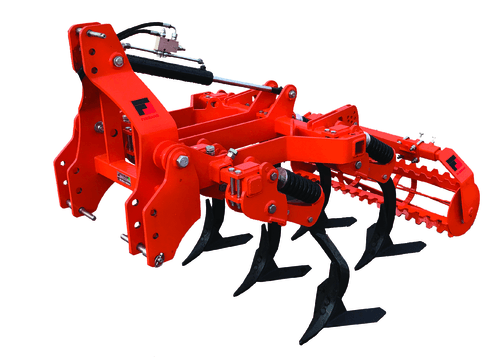 Travail du sol - Viti arbo - Cultivateur CULTIVSOL