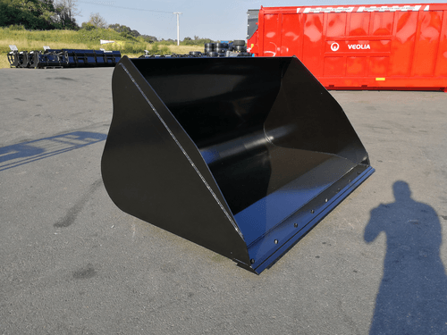 Manutention - Outils de manutention - Godet grand volume GRV