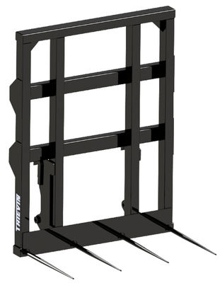 Manutention - Outils de manutention - Pique bottes PIQ