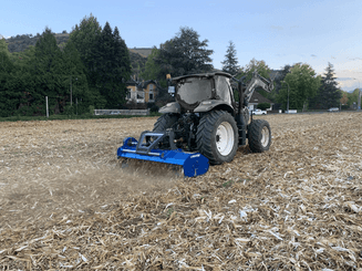 Entretien - Broyeur axe horizontal - Broyeur polyvalent à axe horizontal