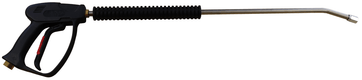Nettoyeurs, aspirateurs - Accessoires - Pistolet et lance haute pression 700 mm