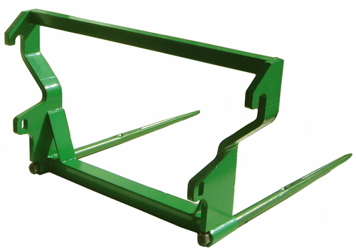 Petit matériel agricole - Pic botte - Pic-bottes chargeur