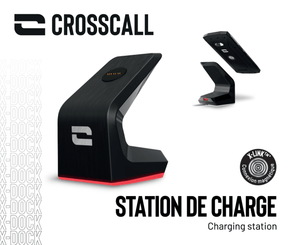 Téléphone - Téléphone - Smartphone Core X5 6/128GB + X-Dock + X-Power