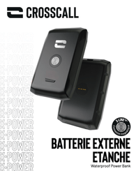 Téléphone - Téléphone - Smartphone Core X5 6/128GB + X-Dock + X-Power