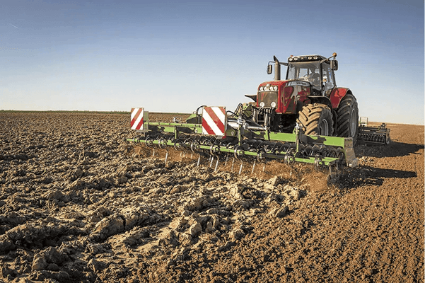 Travail du sol - Rouleaux - Outils frontaux SYNCHRIOSPIRE, SYNCHROMIX et SYNCHROFLEX