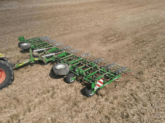 Travail du sol - Scalpeur - Scalpeur CULTISCALP