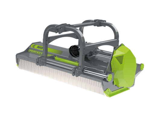 Entretien - Broyeur axe horizontal - Broyeur standard à axe horizontal