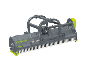 Entretien - Broyeur axe horizontal - Broyeur standard à axe horizontal